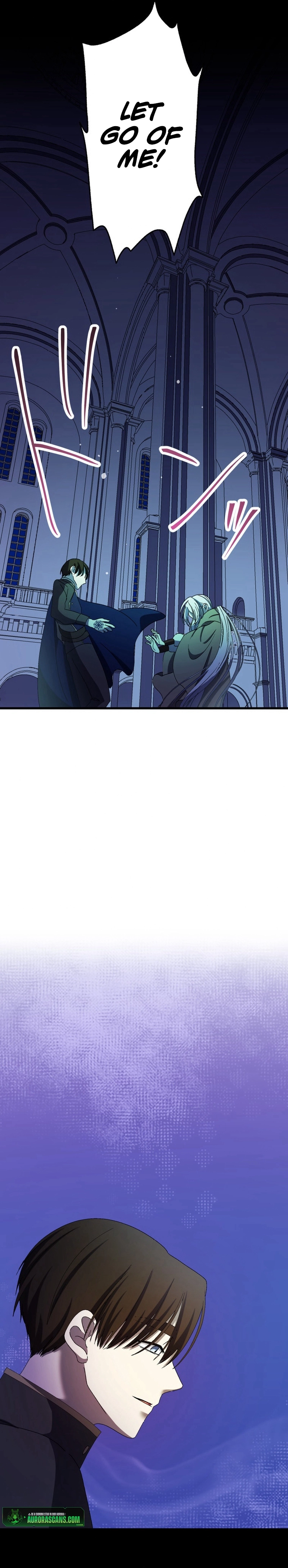 I Don't Have The Qualities to be a Saint, So I Decided to Aim to be The Last Boss! Chapter 24 42